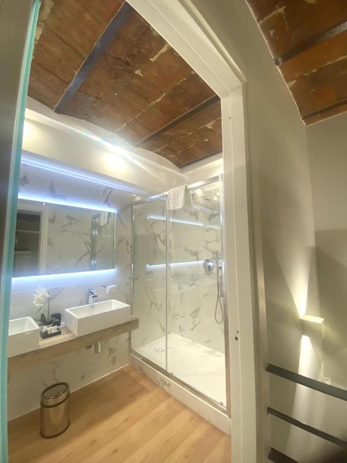 Miluar Luxury B&B - Vanvitelli Napels Buitenkant foto