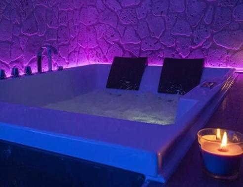 Miluar Luxury B&B - Vanvitelli Napels Buitenkant foto